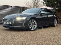 AUDI S5